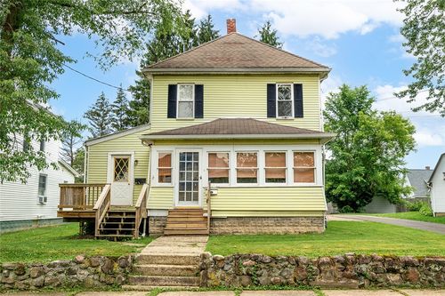 407 Hill Street, Grove City Boro, PA, 16127 | Card Image
