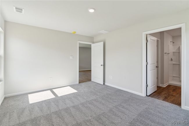 91 Byway Dr, House other with 2 bedrooms, 2 bathrooms and null parking in Kilmarnock VA | Image 13