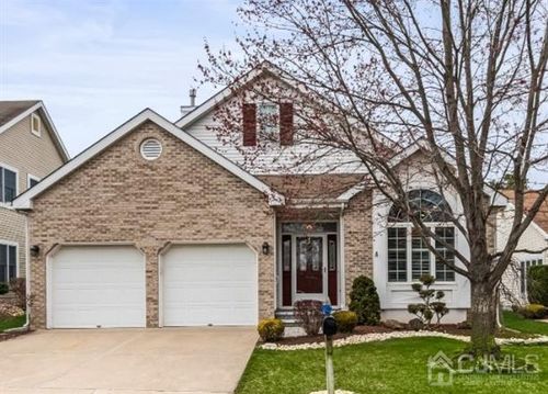 31 Sherwood Dr, Monroe Twp, NJ, 08831-1975 | Card Image