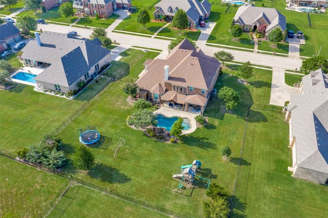 912 Lorene Dr, House other with 5 bedrooms, 4 bathrooms and null parking in Wylie TX | Image 30