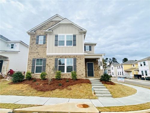 4412 Grosbeak Dr, Hoschton, GA, 30548-4431 | Card Image