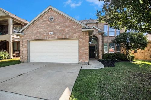 10100 Bull Run, Fort Worth, TX, 76177-7386 | Card Image