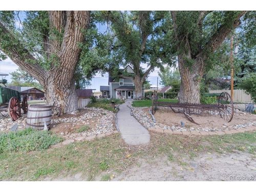 213 Cheyenne St, Kiowa, CO, 80117-5084 | Card Image