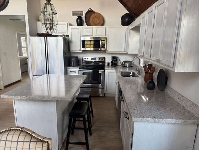 16490 Sw Indiana Ave, House other with 4 bedrooms, 4 bathrooms and null parking in CEDAR KEY FL | Image 23