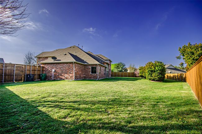 View of yard | Image 26