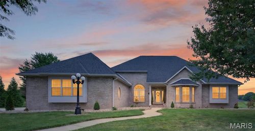 1693 Lancaster Dr, O Fallon, IL, 62269-6780 | Card Image