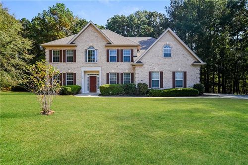 117 Ancient Oak Ln, Stockbridge, GA, 30281-6530 | Card Image