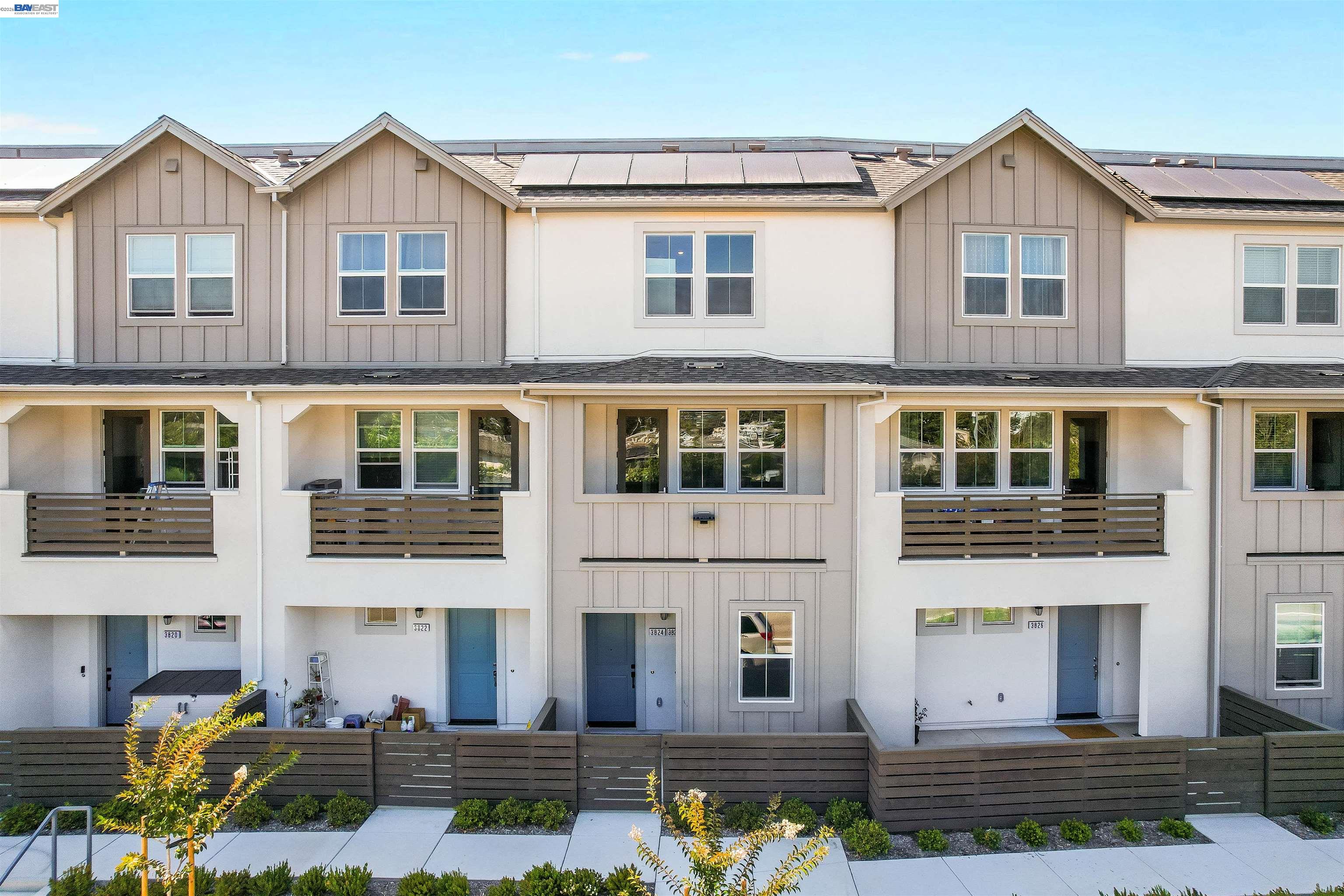 Residential in Castro Valley 3