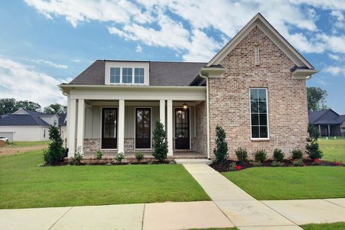 235 Freedom Ln, Rossville, TN, 38066-1029 | Card Image