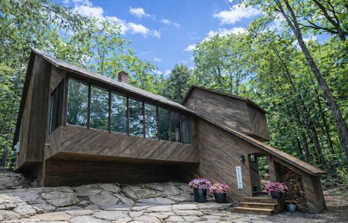 113 Bird Hill Road, Bethel, ME, 04217 | Card Image