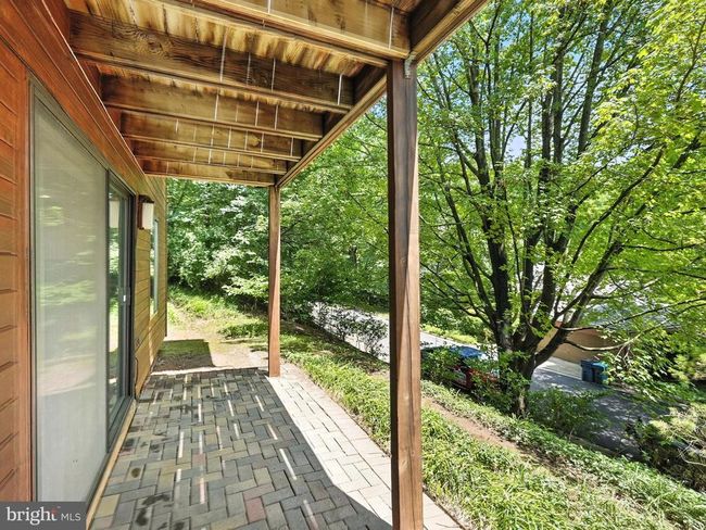 2151 Cabots Point Ln, Townhouse with 4 bedrooms, 3 bathrooms and null parking in RESTON VA | Image 49