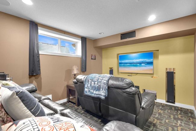 7 Elma St, House other with 4 bedrooms, 4 bathrooms and 6 parking in Lacombe AB | Image 30