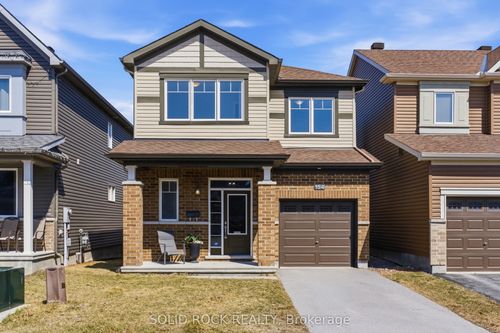 154 Westover Cres, Kanata, ON, K2T0K6 | Card Image