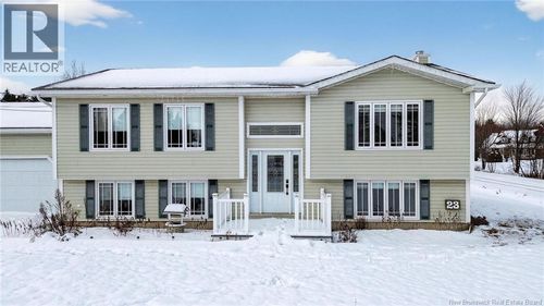 23 Maillet St, Bouctouche, NB, E4S | Card Image