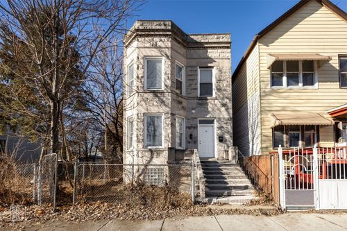 1-5344 S Aberdeen St, CHICAGO, IL, 60609-6021 | Card Image