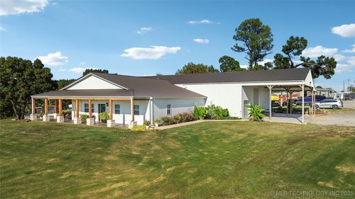 1-75649 S Highway 69, Wagoner, OK, 74467-7673 | Card Image