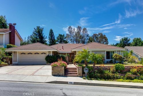 435 S Westridge Cir, Anaheim, CA, 92807 | Card Image