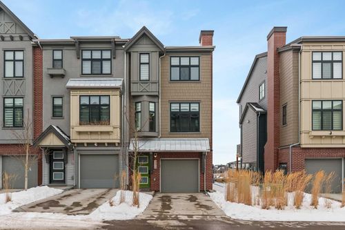 86 Spring Willow Close Sw, Calgary, AB, T3H6E8 | Card Image