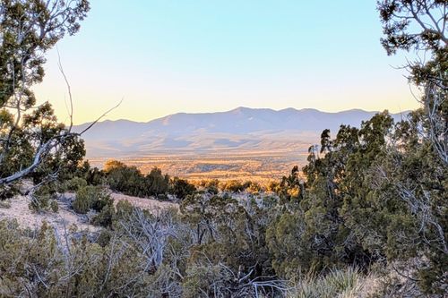1151 Deer Canyon Trl, Mountainair, NM, 87036-0089 | Card Image