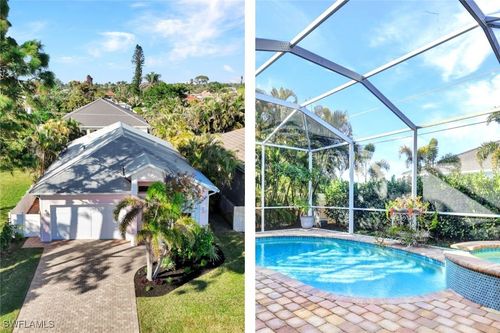 721 93rd Avenue N, NAPLES, FL, 34108 | Card Image