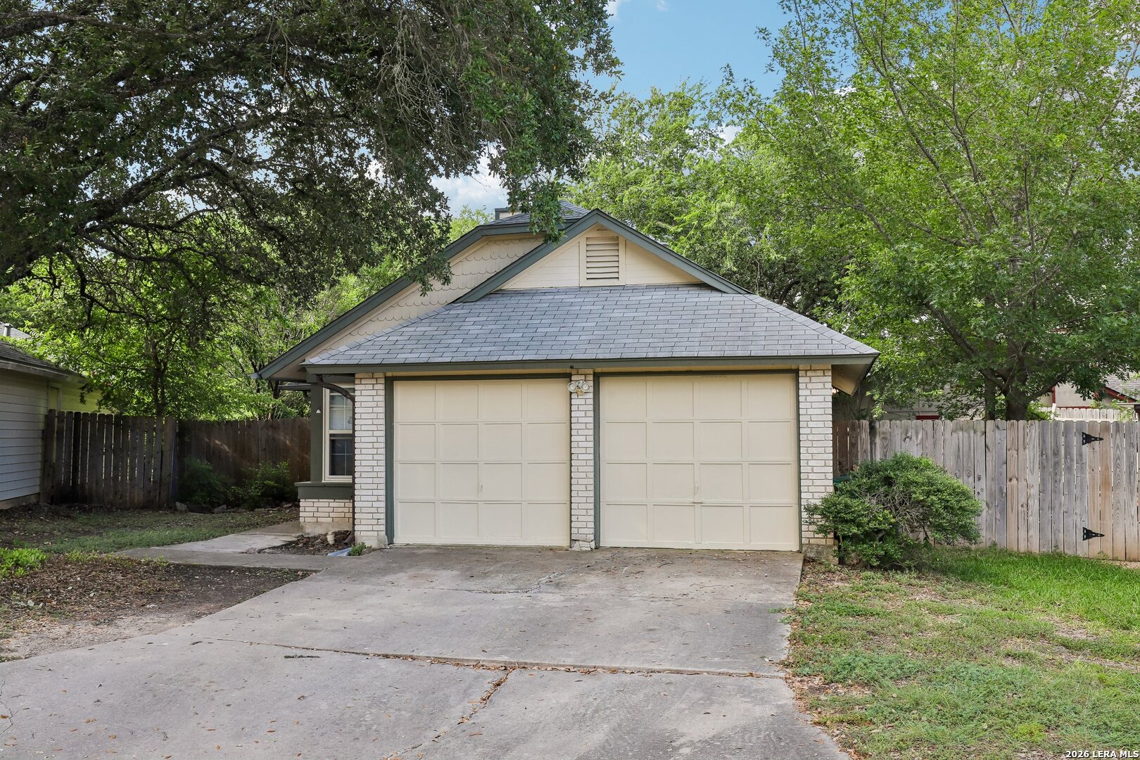 Residential Lease in San Antonio 3