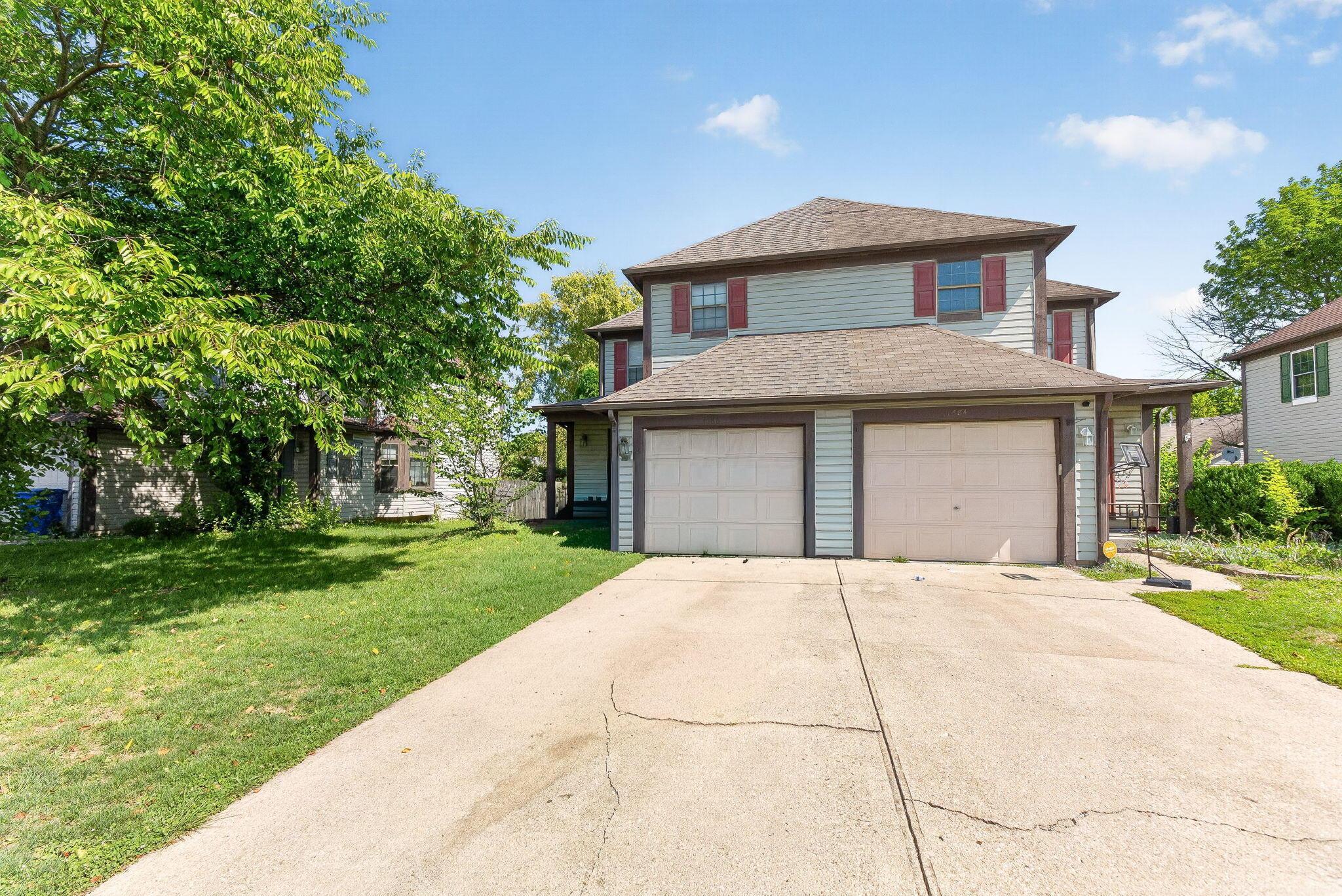 Residential in Grove City 3