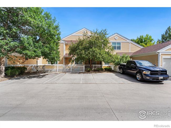 UNIT-204 - 2019 Grays Peak Dr, Condo with 2 bedrooms, 2 bathrooms and 1 parking in Loveland CO | Image 30