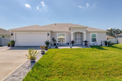 516 Olsmar St Sw, PALM BAY, FL, 32908-4719 | Card Image
