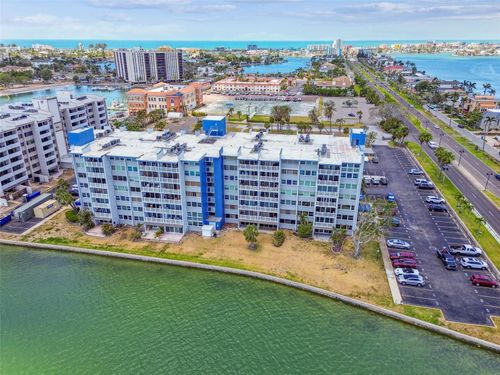 607-500 Treasure Island Cswy, TREASURE ISLAND, FL, 33706-1145 | Card Image