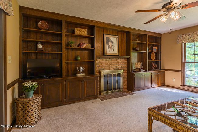 1824 Knollwood Rd, House other with 4 bedrooms, 3 bathrooms and null parking in Louisville KY | Image 15