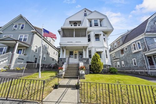 apt-1-46 Converse Ave, Malden, MA, 02148-7535 | Card Image