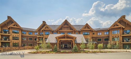12c-824 Settlement Trail, Big Sky, MT, 59716 | Card Image