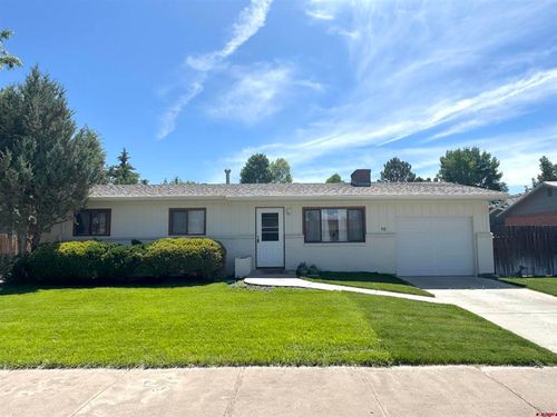 712 Diamond Dr, Alamosa, CO, 81101-2017 | Card Image