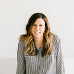 Laurie Derickson
