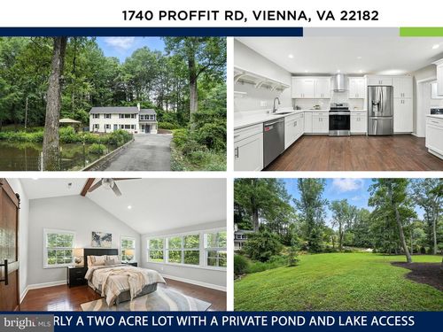 1740 Proffit Rd, VIENNA, VA, 22182-2016 | Card Image