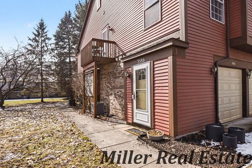 3586 Whispering Brook Ct Se, Kentwood, MI, 49508-3779 | Card Image