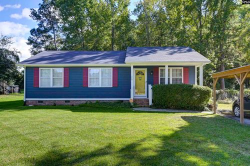 145 Meadow Wood Dr, Lexington, SC, 29073-9530 | Card Image