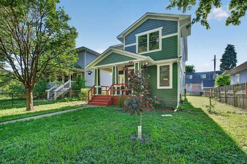 2525 James Ave N, Minneapolis, MN, 55411-1936 | Card Image
