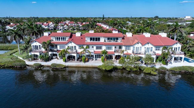 1583 Estuary Trl, Condo with 3 bedrooms, 4 bathrooms and null parking in Delray Beach FL | Image 40