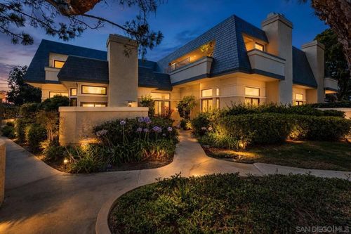 7911 Caminito Del Cid, La Jolla, CA, 92037-3404 | Card Image
