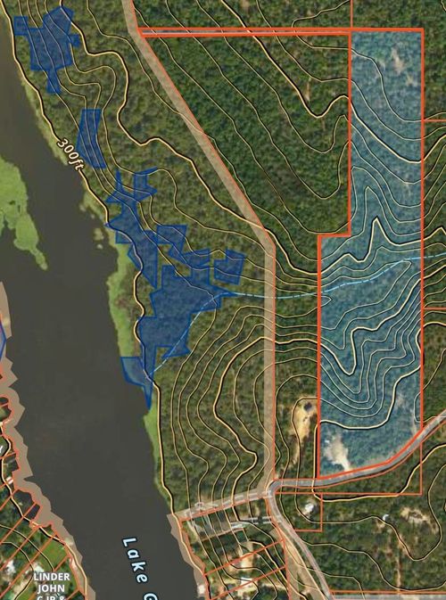 TBD Silk Tree Rd, Gladewater, TX, 75647 | Card Image