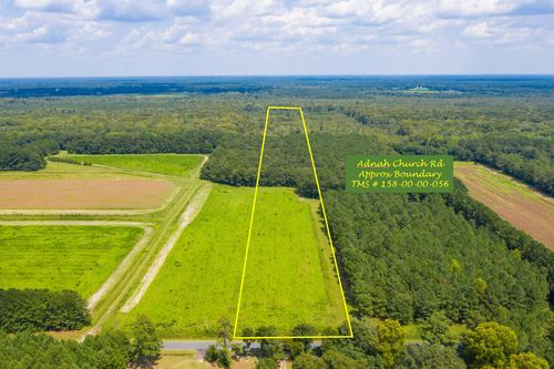 0 Adnah Church Rd, Islandton, SC, 29929 | Card Image