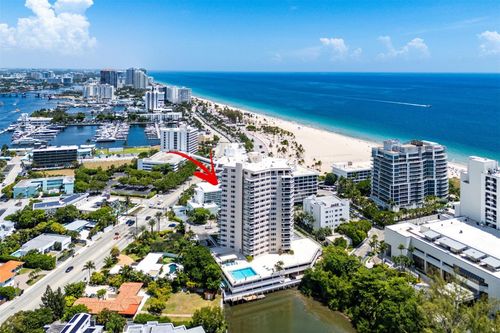 1605-3000 Holiday Dr, Fort Lauderdale, FL, 33316-2451 | Card Image