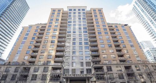 1014-123 Eglinton Ave E, Toronto, ON, M4P1J2 | Card Image