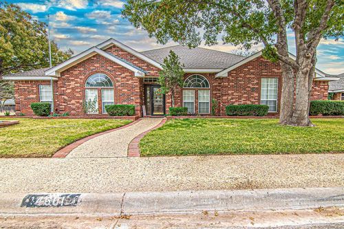 4601 Cherrywood Dr, Midland, TX, 79707-2632 | Card Image