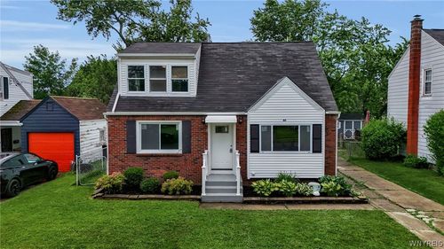 44 Highview Rd, Cheektowaga, NY, 14215-1831 | Card Image