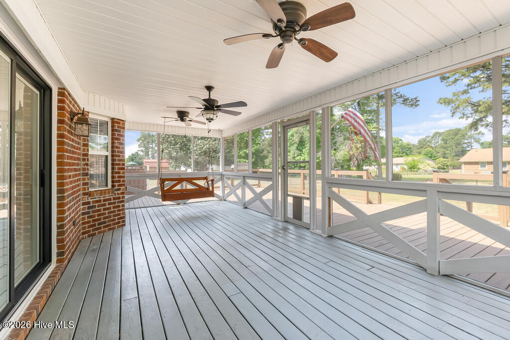 Residential in Goldsboro 2