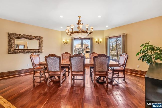 10 Fox Ter, House other with 6 bedrooms, 8 bathrooms and null parking in Cliffside Park NJ | Image 12