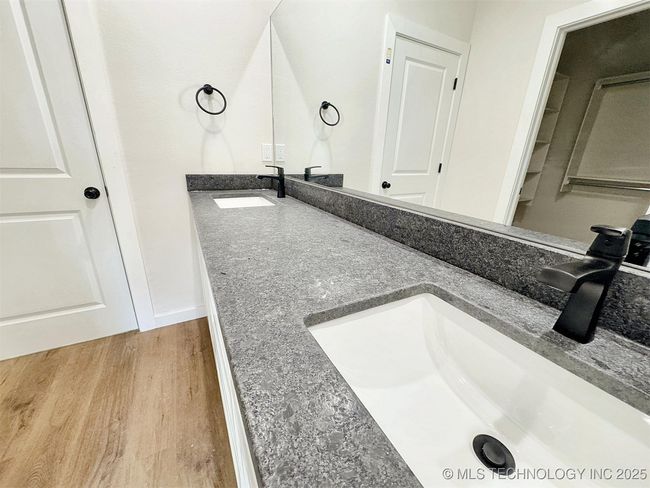 890 E Harlan Dr, House other with 3 bedrooms, 2 bathrooms and null parking in Tahlequah OK | Image 24