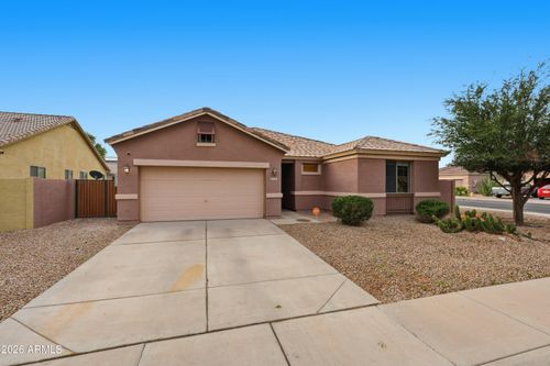 1523 E Viola Dr, Casa Grande, AZ, 85122-8684 | Card Image